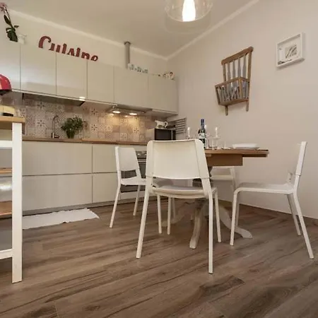 Camia Lovely House Valdivara 5terre Hiking