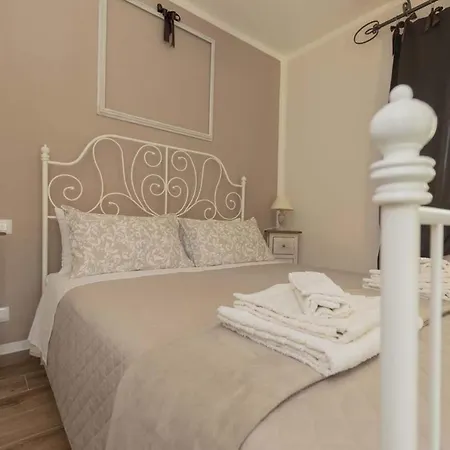 Holiday home Camia Lovely House Valdivara 5terre Hiking