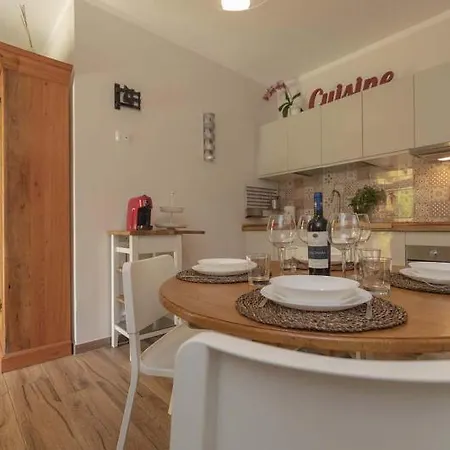 Camia Lovely House Valdivara 5terre Hiking *