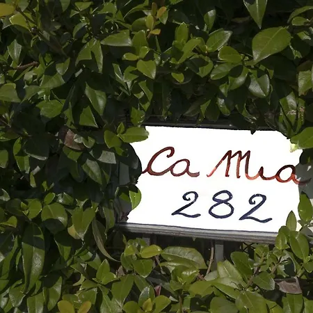 Holiday home Camia Lovely House Valdivara 5terre Hiking Sesta Godano