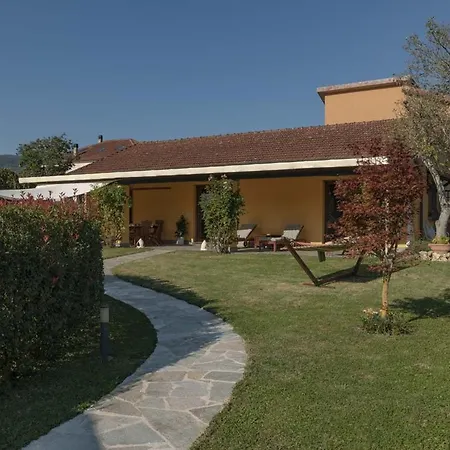 Holiday home Camia Lovely House Valdivara 5terre Hiking