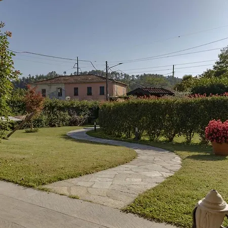 Camia Lovely House Valdivara 5terre Hiking Holiday home