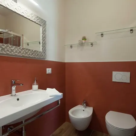 Holiday home Camia Lovely House Valdivara 5terre Hiking