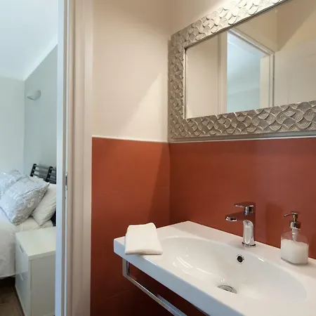 Camia Lovely House Valdivara 5terre Hiking