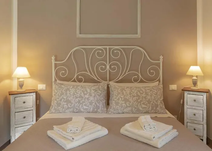 Holiday home Camia Lovely House Valdivara 5terre Hiking *