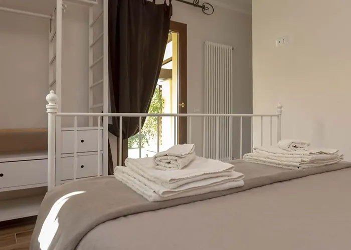 Holiday home Camia Lovely House Valdivara 5terre Hiking
