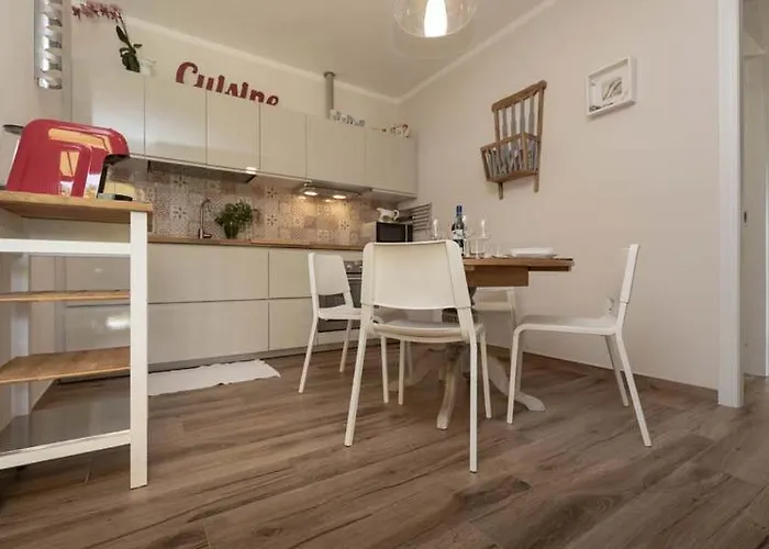 Camia Lovely House Valdivara 5terre Hiking