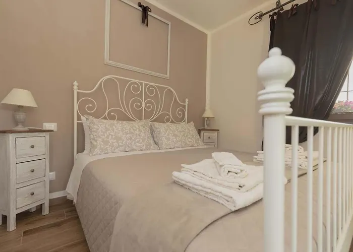 Holiday home Camia Lovely House Valdivara 5terre Hiking