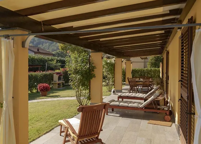 Holiday home Camia Lovely House Valdivara 5terre Hiking Sesta Godano