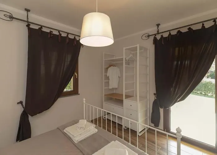 Holiday home Camia Lovely House Valdivara 5terre Hiking