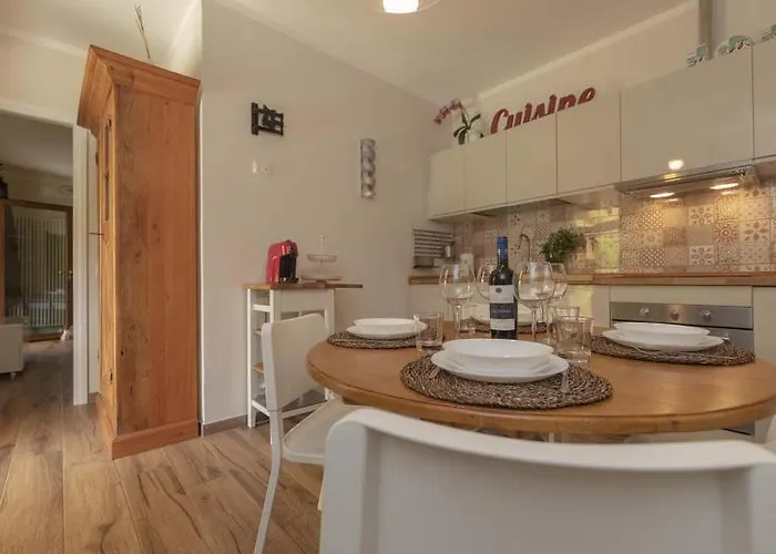 Camia Lovely House Valdivara 5terre Hiking *