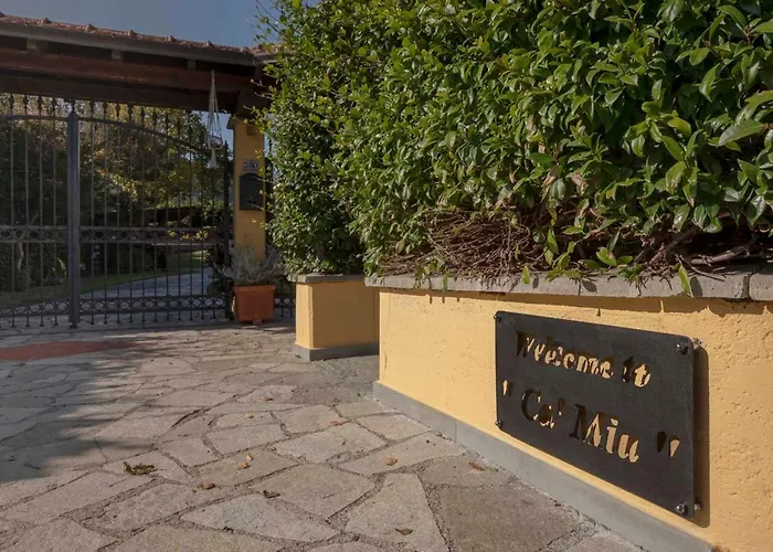 Camia Lovely House Valdivara 5terre Hiking