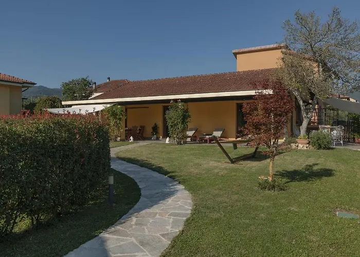 Holiday home Camia Lovely House Valdivara 5terre Hiking