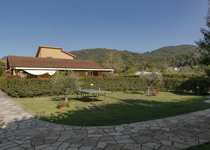 Camia Lovely House Valdivara 5terre Hiking Holiday home *