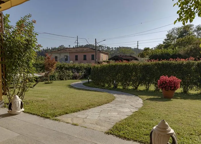 Camia Lovely House Valdivara 5terre Hiking Holiday home