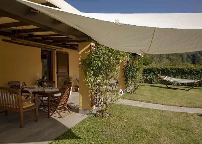 Camia Lovely House Valdivara 5terre Hiking Holiday home