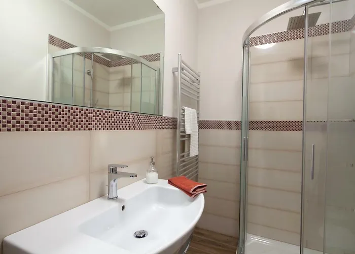 Holiday home Camia Lovely House Valdivara 5terre Hiking