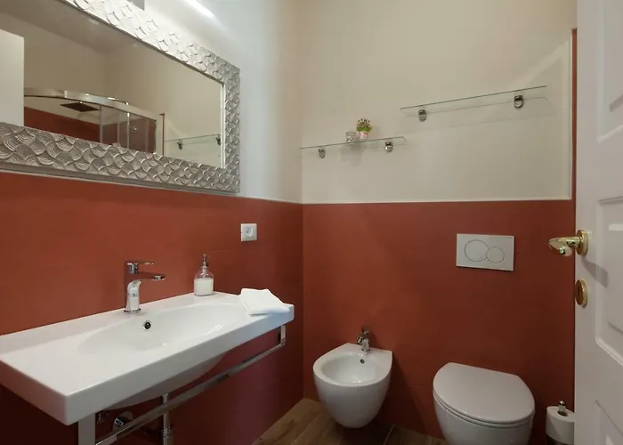 Holiday home Camia Lovely House Valdivara 5terre Hiking