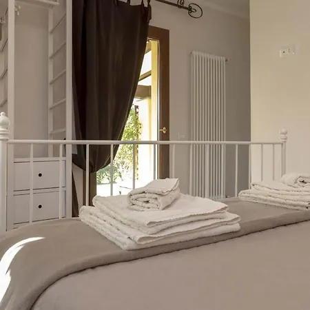 Σπίτι διακοπών Camia Lovely House Valdivara 5terre Hiking