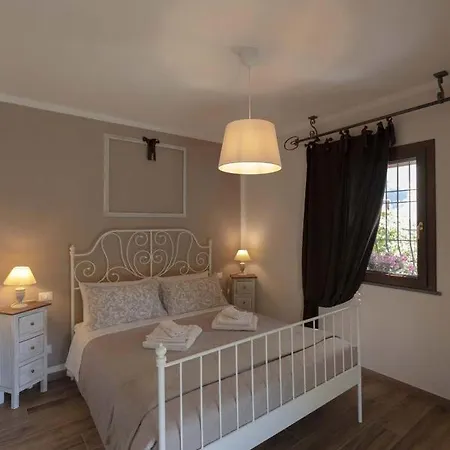 Camia Lovely House Valdivara 5terre Hiking Prázdninový dům Sesta Godano