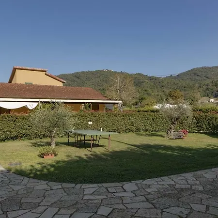 Camia Lovely House Valdivara 5terre Hiking Prázdninový dům *