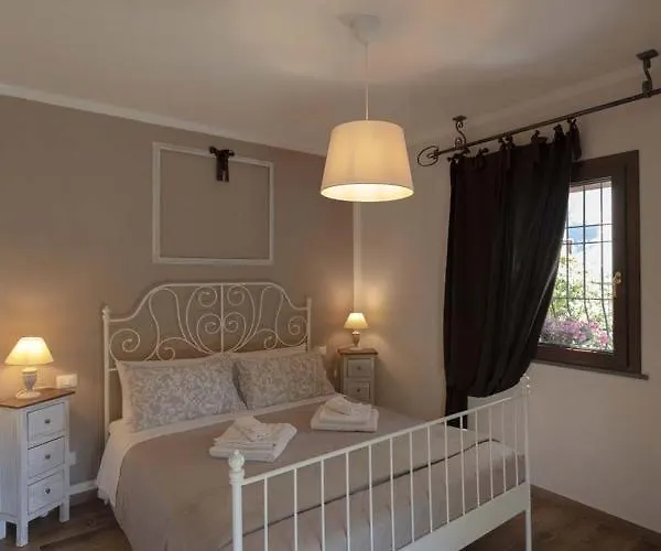 Camia Lovely House Valdivara 5terre Hiking Tatil Evi Sesta Godano
